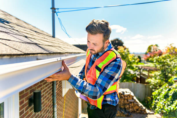 Best Commercial Roofing Services  in Massanutten, VA