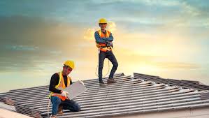 Roof Restoration in Massanutten, VA